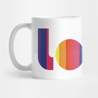 Love Mug